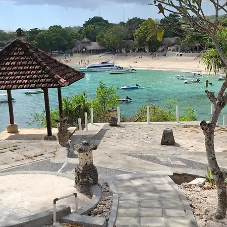 Rady Lembongan Villa