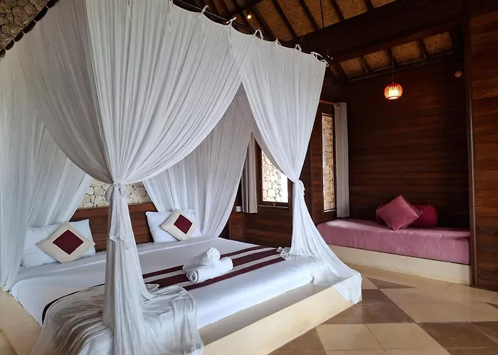 Rady Lodge Nusa Lembongan