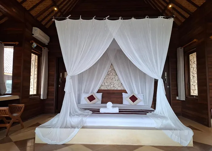 Rady Lodge