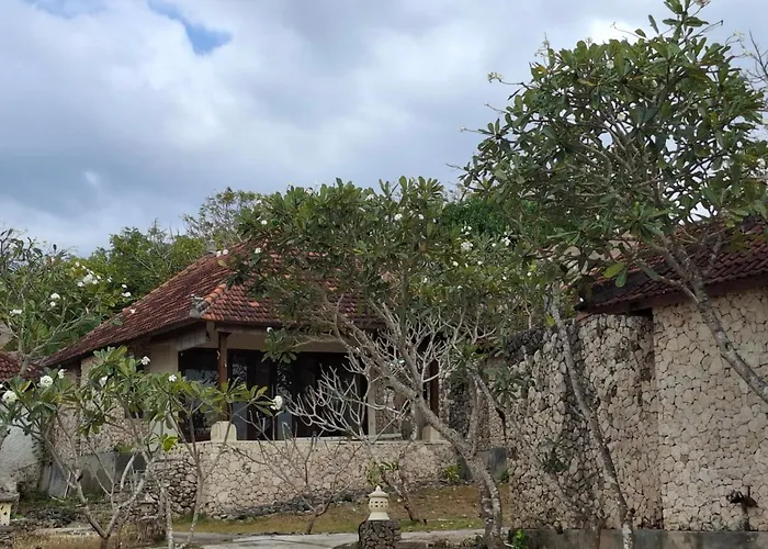 Rady Lodge *