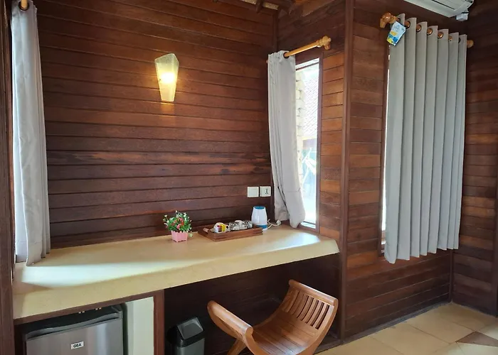 Lodge Rady Nusa Lembongan