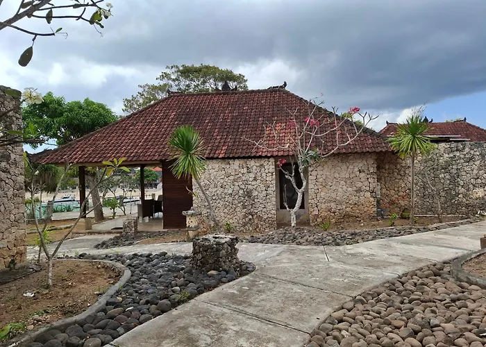 Rady * Nusa Lembongan