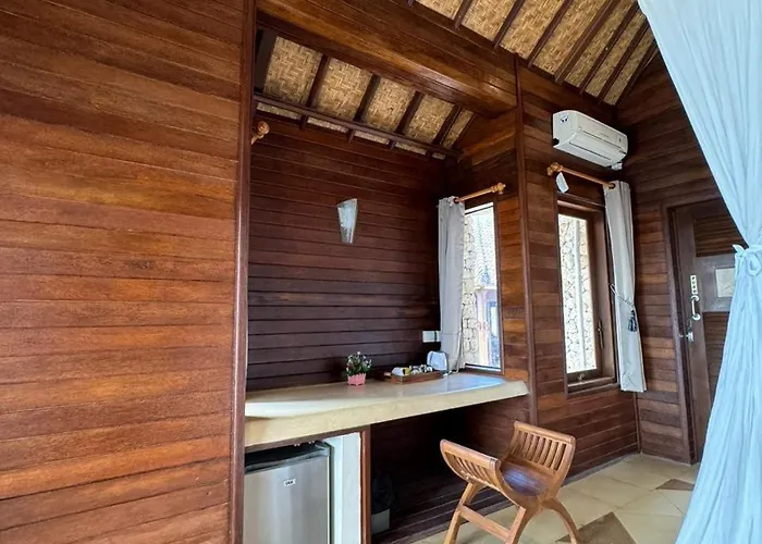 Rady Lodge *