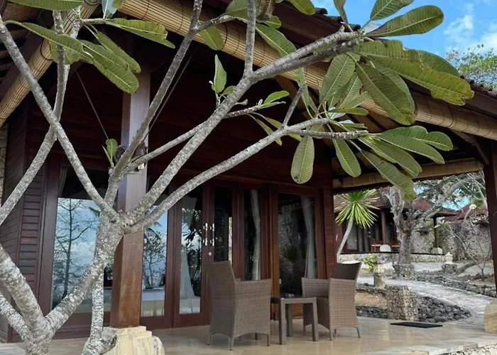 Rady * Nusa Lembongan