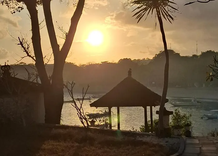 Rady Nusa Lembongan