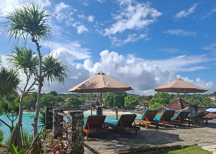 Rady Lodge Nusa Lembongan