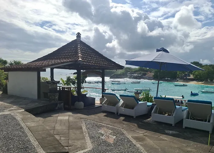 Lodge Rady Nusa Lembongan